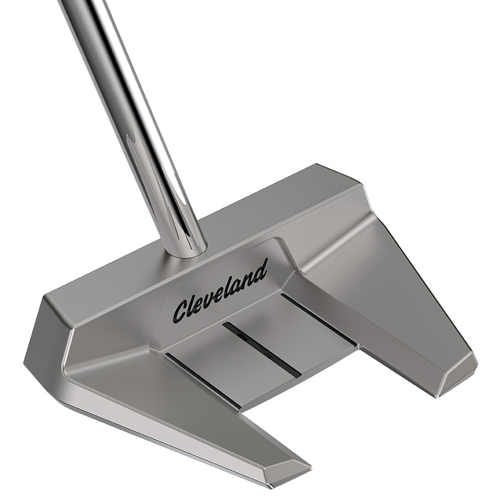 Cleveland HB Soft 2 #11C Putter - Maple Hill Golf